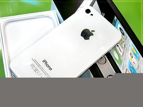 ͼģذɫiPhone4