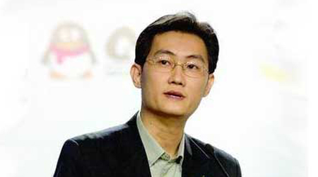 Ѷ»ϯCEOڣͼ