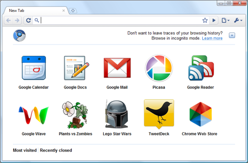 GoogleϷ Chrome Web̵һ