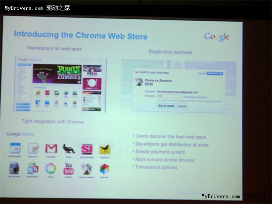 GoogleϷ Chrome̵һ