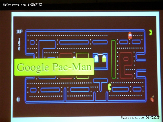 GoogleϷ Chrome̵һ